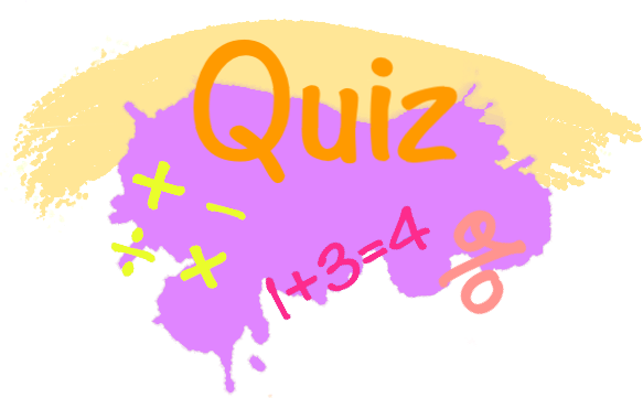 Take a quiz